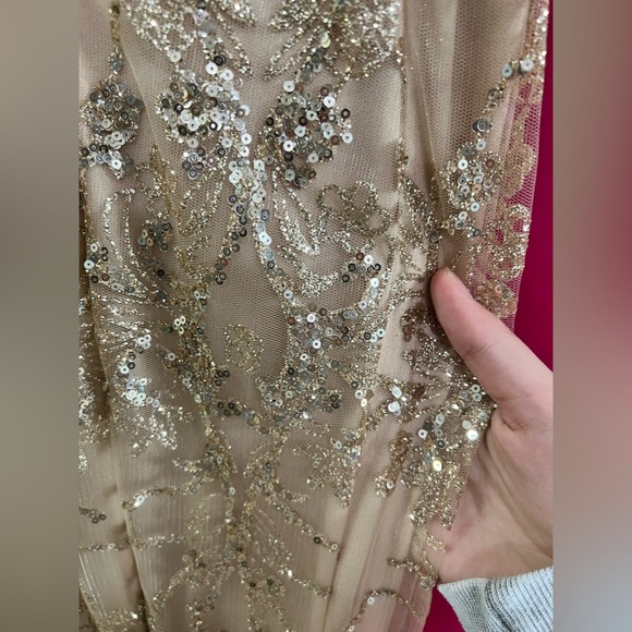 Cinderella Divine prom dress - Picture 5 of 5